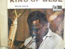 Miles Davis: Kind Of Blue. Fontana