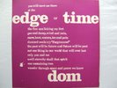 LP - DOM - Edge of Time - HIGHLIGHT of the WEEK