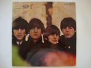 THE BEATLES For Sale 1964 Y & B UK LP Vinyl - STEREO