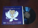 Robbie Basho GRAIL & THE LOTUS 1966 Takoma LP NM soli