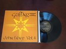 John Fahey Guitar Volume 4 Orig Takoma LP psych folk NM
