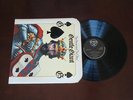 Gentle Giant POWER & GLORY 1974 UK Prog  Insert