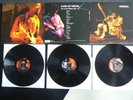 LP JIMI HENDRIX BAND OF GYPSYS  LIVE AT THE FILLMORE