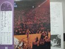 DEEP PURPLE / LIVE IN JAPAN - Japan 2LP w/obi