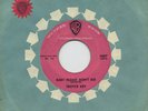 HEAR-Rare Rockabilly 45-Troyce Key-Eddie Cochran Guitar