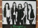 MERCYFUL FATE - Curse of the Pharaohs LP