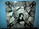 CURTIS KNIGHT  At The Crossroads  2LP  German pressing
