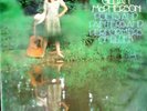 GILLIAN McPHERSON POETS & PAINTERS RARE UK FOLK-ROCK LP