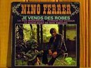MANU DIBANGO NINO FERRER PSYCH BEAT BOSSA 7inch Fr Hear