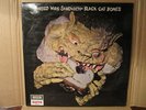 Black Cat Bones - Barbed wire sandwich