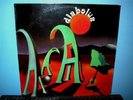 DIABOLUS  self titled  LP  German pressing