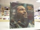 MARVIN GAYE Whats Going On TAMLA, 1st press SHRINK