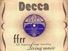 RAREST UK#1? LITA ROZA 78 THAT DOGGIE IN THE WINDOW EX+