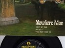 THE BEATLES NOWHERE MAN ORIGINAL 1966 U.K. EP