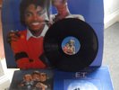 1982 Michael Jackson ET Box Set