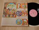 King Crimson - Lizard - Pink Island