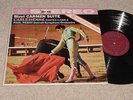 LIVING PRESENCE STEREO, PAUL PARAY, BIZET CARMEN SUITE