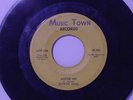 detroit soul music town502 mister hip/all of my life