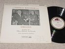 SIBELIUS, SYMPHONY # 7, SIR THOMAS BEECHAM, UK STEREO