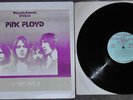 PINK FLOYD -  TAKE LINDA SURFIN' - Wizardo 007 L.P. 