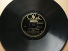 Louis Armstrong & His Savoy Ballroom Five on Okeh 8657