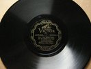 McKinney's Cotton Pickers on Victor 22932