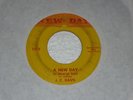 J C DAVIS A New Day 45 NEW DAY funk/soul Very Rare