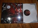 SLAYER-BLEED FOR ME,LIVE 1985 IN L.A,RARE LP,METALLICA