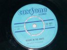 Coxsone 45 Roland Alphonso Reggae In The Grass