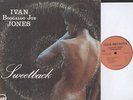 IVAN BOOGALOO JONES - SWEETBACK - SOUL FUNK PROMO LP