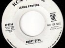 60s Tuff Girl Sound by JEANIE FORTUNE (DAN PENN) LISTEN