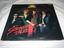 AMAZIAH Straight Talker LP XIAN HARD ROCK/PRIVATE/PSYCH