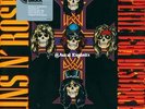 Guns N' Roses. Appetite for Destruction Vinyl LP