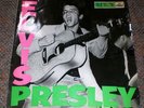 VERY RARE 1st Elvis Rock N Roll LP HMV CLP 1093