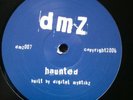 DMZ007 Digital Mystikz Anti War Dub MINT MALA COKI