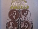 KINKS SOMETHING ELSE MINT STEREO ORIGINAL