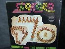 SHAKARA - FELA KUTI (LP - 33 T)
