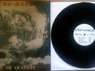 CRO MAGS Age of Quarrel LTD 77/300 KBD (84-85) NYHC