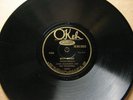 Duke Ellington Orchestra on Okeh 8662