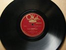 Sylvester Weaver on Okeh 8534 in 