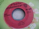 Cuban Latin Funk 45 Grupo Los Llamas Siboney HEAR