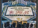 Mattie Moss Clark, Black Gospel LP 