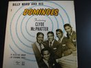 Billy Ward and the Domino's featuring Clyde McPhatter