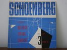 ALCO 1004 SCHOENBERG KOLISCH QUARTET RED VINYL ORIGINAL