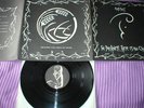 ANTISECT-IN DARKNESS , THERE IS NO-V.RARE DEBUT LP 1983