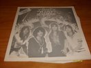 RARE QUIET RIOT 1 LIMITED EDITION LP RANDY RHOADS OZZY