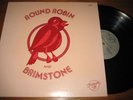  PRIVATE FUNK SOUL Round Robin & Brimstone NM