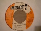The Manx It wont come easy Killer Roots 7