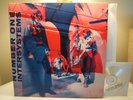 Intersystems *Number.LP+CD* Nurse With Wound Coil DDAA