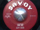 Nappy Brown Skidy Woe R&B MAMBO ROCKER LATIN Hear